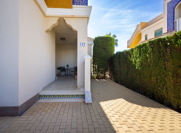 Herverkoop - Appartement - Ciudad Quesada - Rojales - Doña Pepa