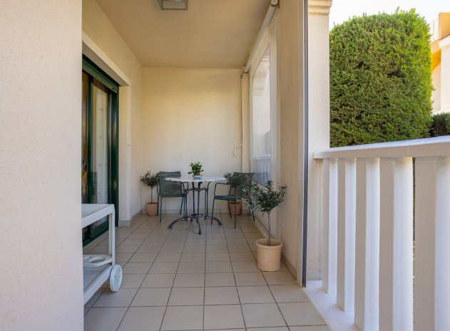 Herverkoop - Appartement - Ciudad Quesada - Rojales - Doña Pepa