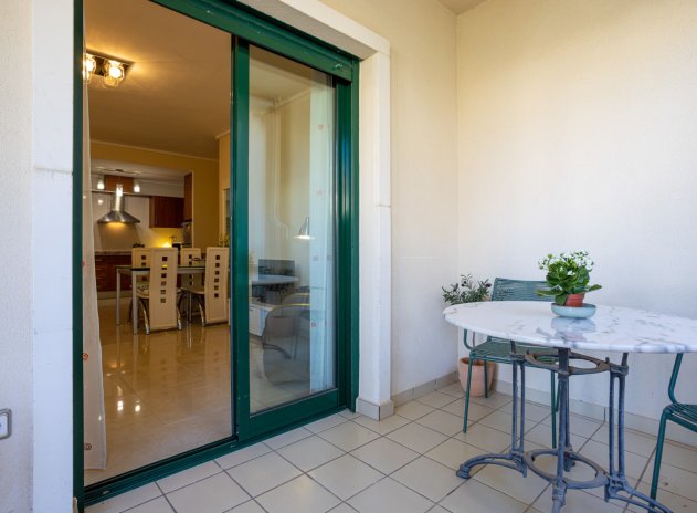 Herverkoop - Appartement - Ciudad Quesada - Rojales - Doña Pepa