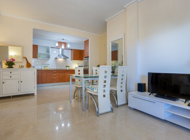 Herverkoop - Appartement - Ciudad Quesada - Rojales - Doña Pepa