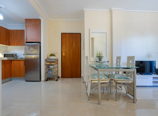 Herverkoop - Appartement - Ciudad Quesada - Rojales - Doña Pepa