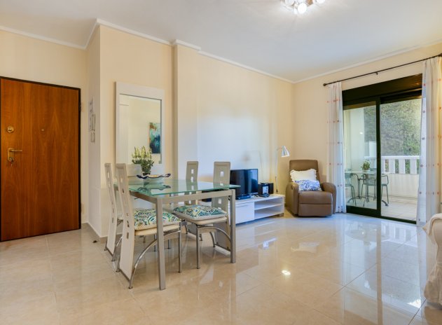 Herverkoop - Appartement - Ciudad Quesada - Rojales - Doña Pepa