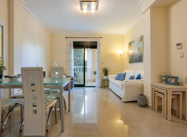 Herverkoop - Appartement - Ciudad Quesada - Rojales - Doña Pepa