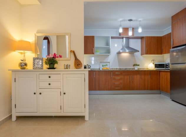 Herverkoop - Appartement - Ciudad Quesada - Rojales - Doña Pepa