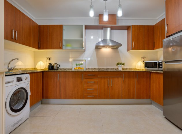 Herverkoop - Appartement - Ciudad Quesada - Rojales - Doña Pepa