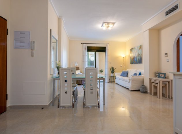 Herverkoop - Appartement - Ciudad Quesada - Rojales - Doña Pepa