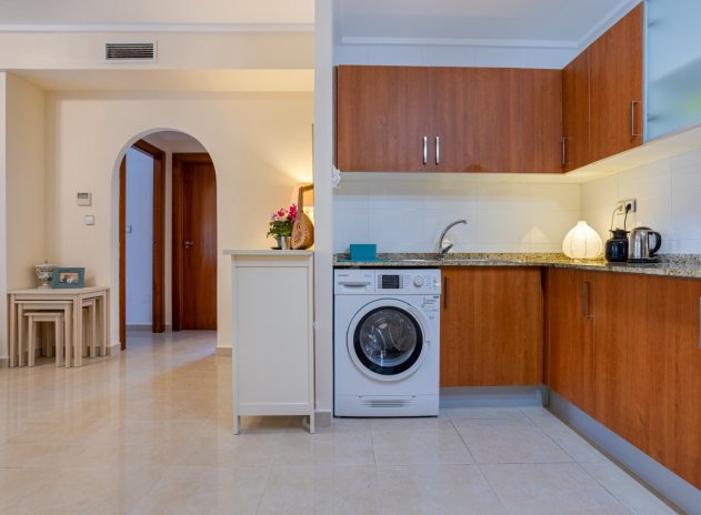 Herverkoop - Appartement - Ciudad Quesada - Rojales - Doña Pepa