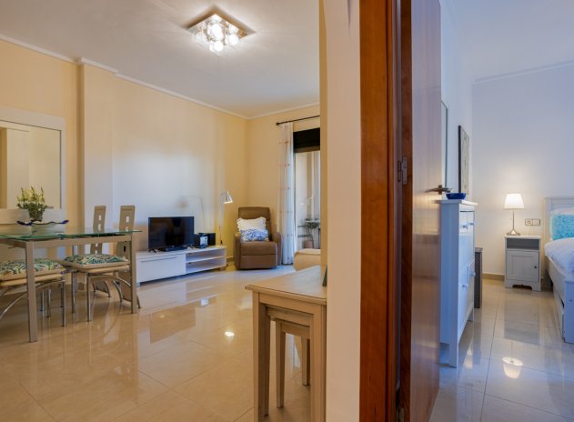 Herverkoop - Appartement - Ciudad Quesada - Rojales - Doña Pepa