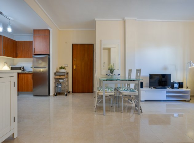 Herverkoop - Appartement - Ciudad Quesada - Rojales - Doña Pepa