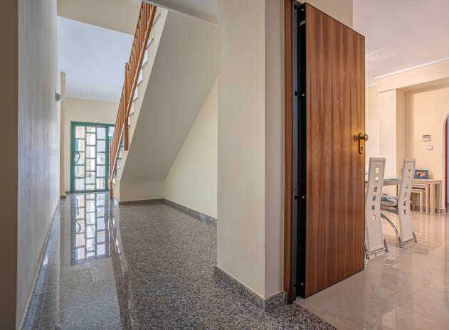 Herverkoop - Appartement - Ciudad Quesada - Rojales - Doña Pepa