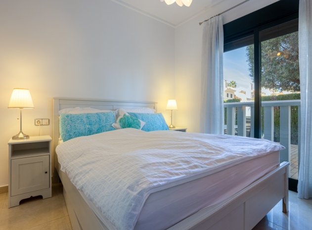 Herverkoop - Appartement - Ciudad Quesada - Rojales - Doña Pepa