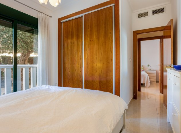 Herverkoop - Appartement - Ciudad Quesada - Rojales - Doña Pepa