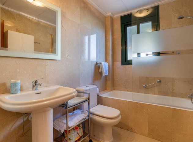 Herverkoop - Appartement - Ciudad Quesada - Rojales - Doña Pepa