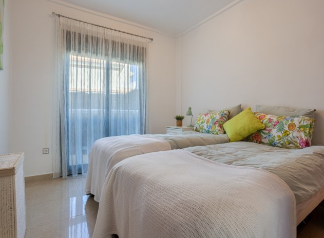 Herverkoop - Appartement - Ciudad Quesada - Rojales - Doña Pepa