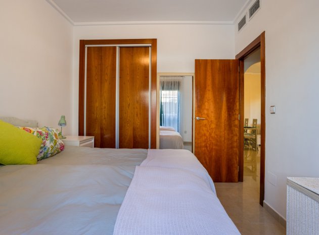 Herverkoop - Appartement - Ciudad Quesada - Rojales - Doña Pepa
