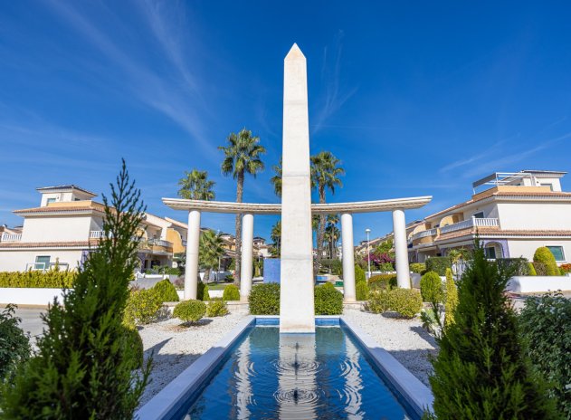 Herverkoop - Appartement - Ciudad Quesada - Rojales - Doña Pepa