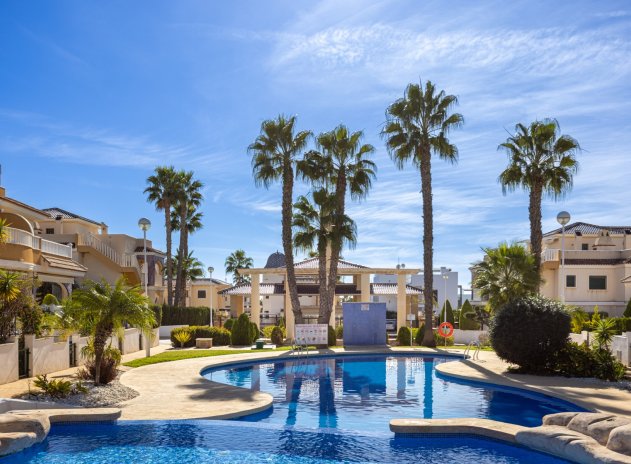 Herverkoop - Appartement - Ciudad Quesada - Rojales - Doña Pepa