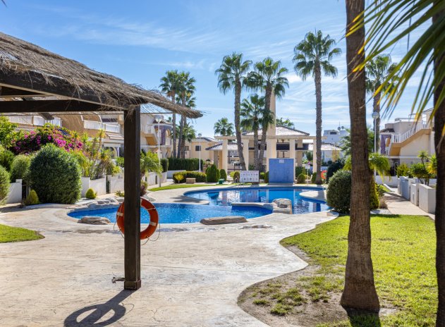 Herverkoop - Appartement - Ciudad Quesada - Rojales - Doña Pepa