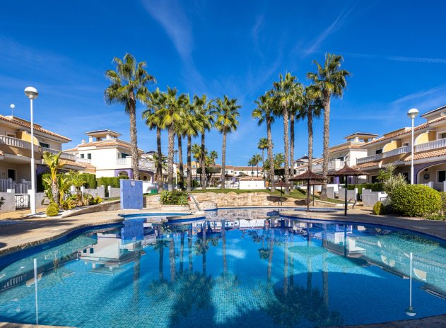 Herverkoop - Appartement - Ciudad Quesada - Rojales - Doña Pepa