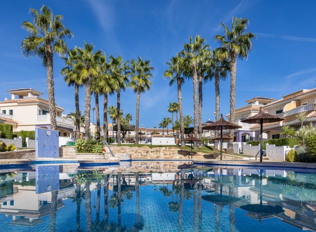 Herverkoop - Appartement - Ciudad Quesada - Rojales - Doña Pepa