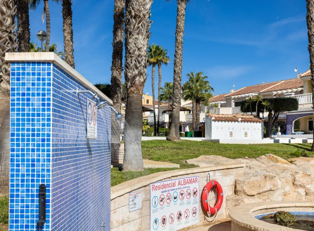 Herverkoop - Appartement - Ciudad Quesada - Rojales - Doña Pepa