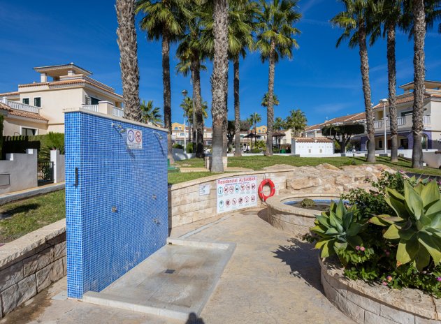 Herverkoop - Appartement - Ciudad Quesada - Rojales - Doña Pepa