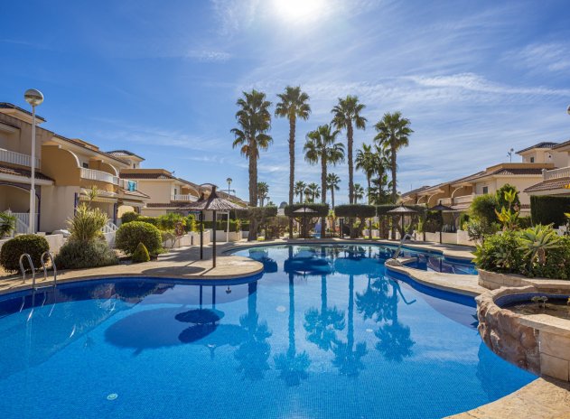 Herverkoop - Appartement - Ciudad Quesada - Rojales - Doña Pepa