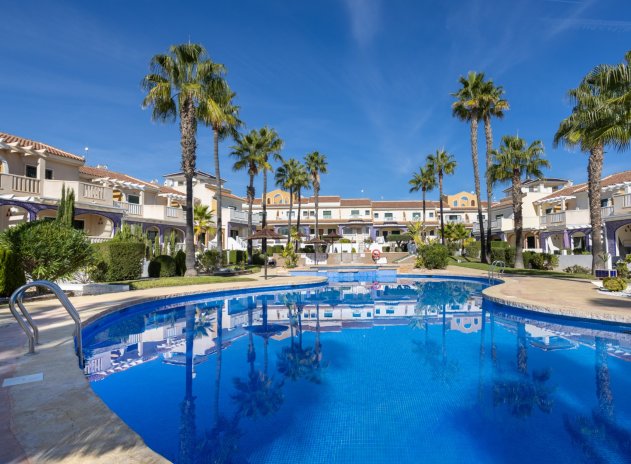 Herverkoop - Appartement - Ciudad Quesada - Rojales - Doña Pepa