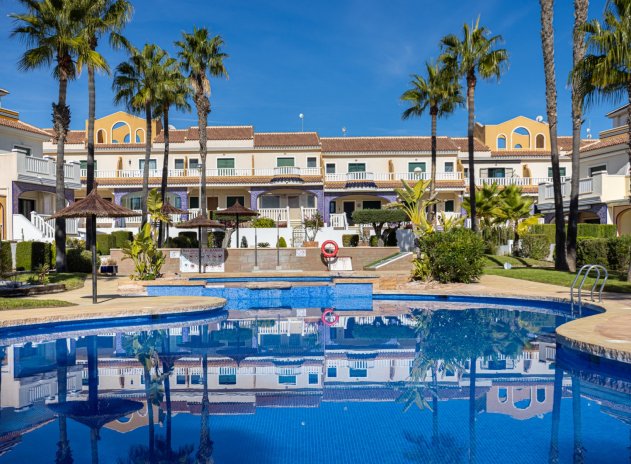 Herverkoop - Appartement - Ciudad Quesada - Rojales - Doña Pepa