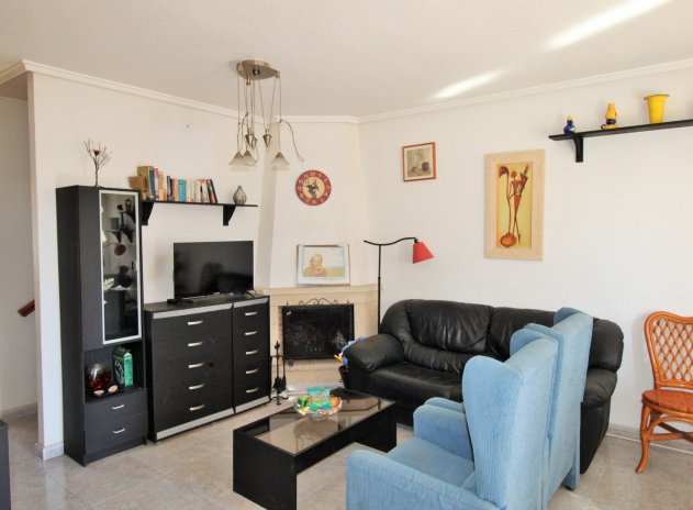 Revente - Maison mitoyenne - Villamartin - Villamartín