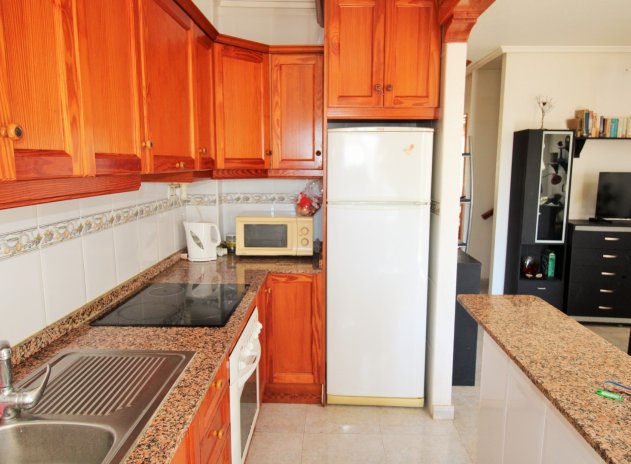 Revente - Maison mitoyenne - Villamartin - Villamartín