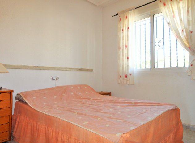 Revente - Maison mitoyenne - Villamartin - Villamartín