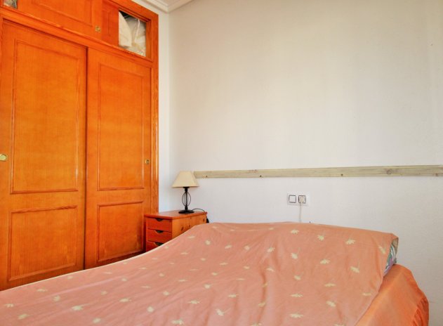 Revente - Maison mitoyenne - Villamartin - Villamartín