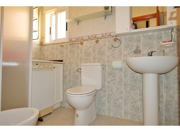 Revente - Maison mitoyenne - Villamartin - Villamartín