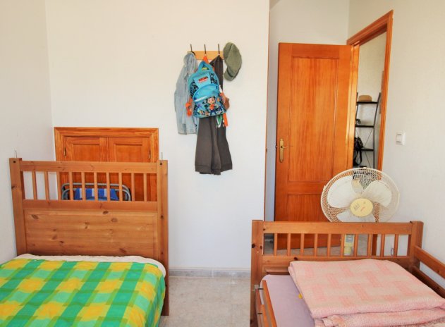 Revente - Maison mitoyenne - Villamartin - Villamartín