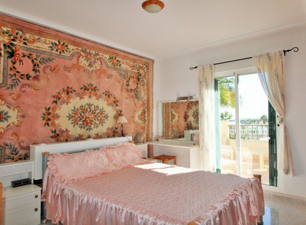 Revente - Maison mitoyenne - Villamartin - Villamartín