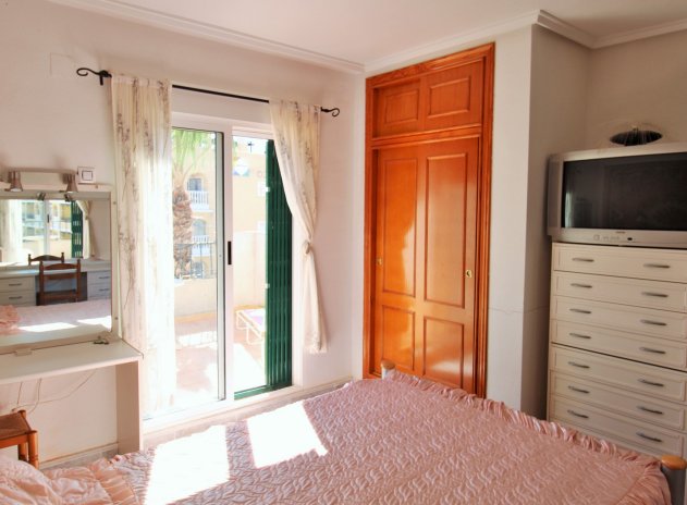 Revente - Maison mitoyenne - Villamartin - Villamartín