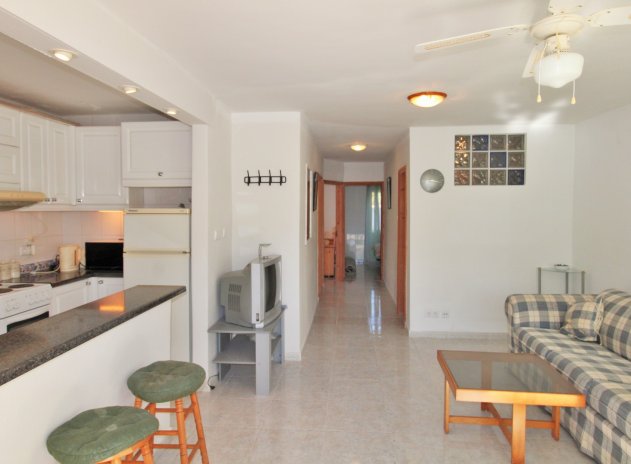 Revente - Maison mitoyenne - Villamartin - Villamartín