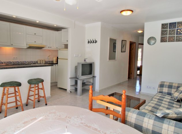 Revente - Maison mitoyenne - Villamartin - Villamartín