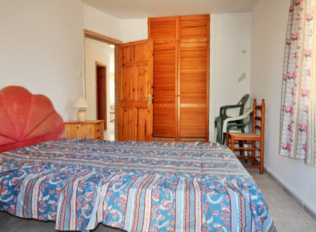 Revente - Maison mitoyenne - Villamartin - Villamartín