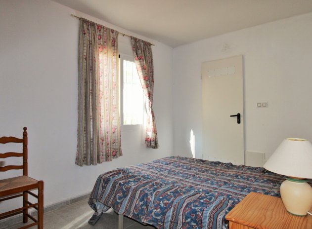 Revente - Maison mitoyenne - Villamartin - Villamartín