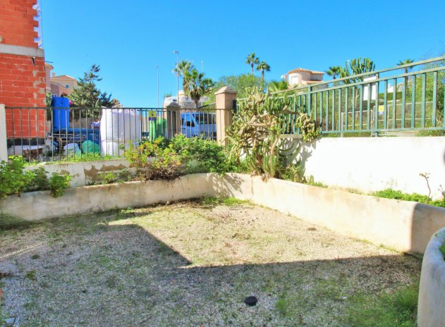 Revente - Maison mitoyenne - Villamartin - Villamartín