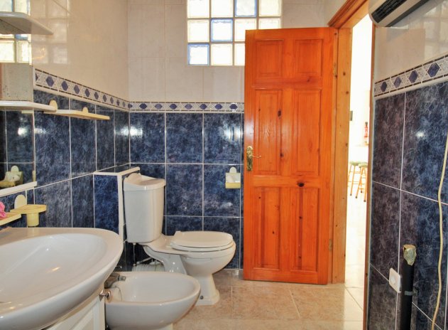 Revente - Maison mitoyenne - Villamartin - Villamartín