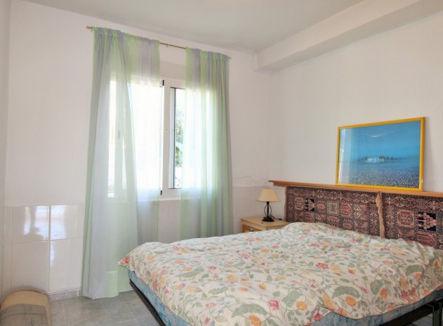 Revente - Maison mitoyenne - Villamartin - Villamartín