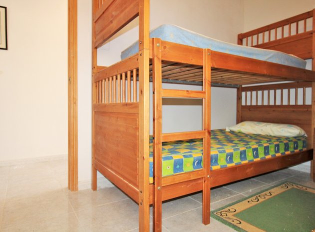 Revente - Maison mitoyenne - Villamartin - Villamartín