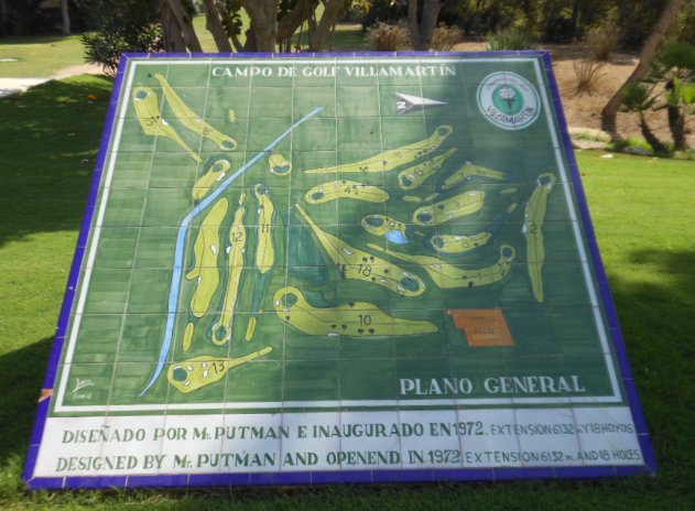 Revente - Maison mitoyenne - Villamartin - Villamartín