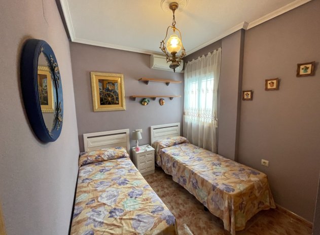 Revente - Appartement - La Mata