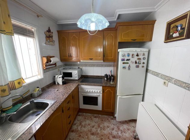 Revente - Appartement - La Mata