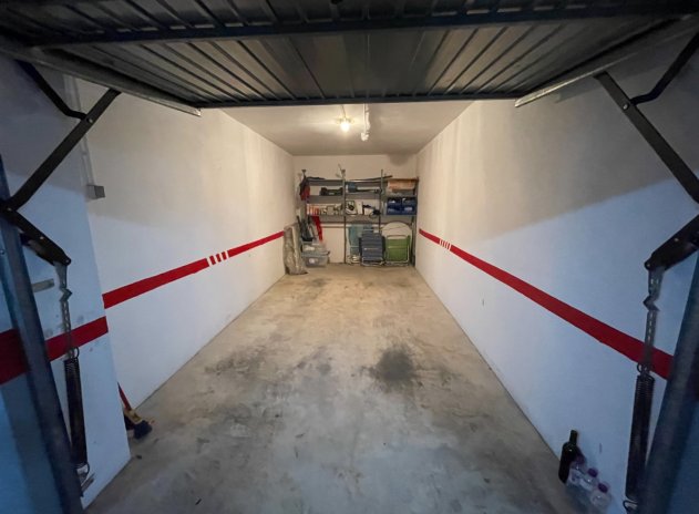 Revente - Appartement - La Mata