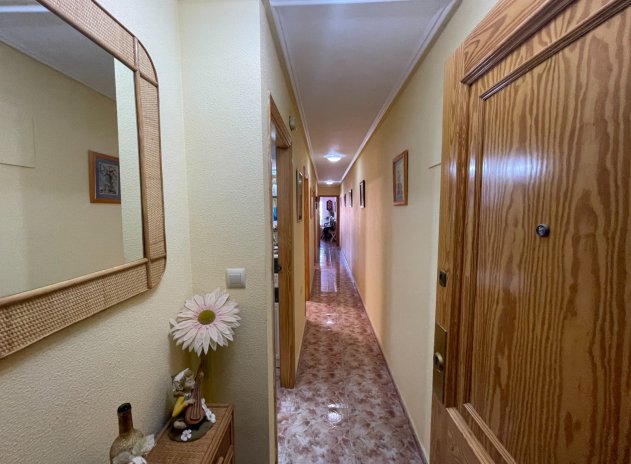 Revente - Appartement - La Mata